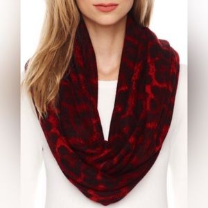 Michael Kors Infinity Scarf